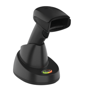 Honeywell Xenon Performance 1952g-bf, BT, 2D, HD, kit (USB), black