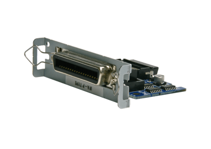 Interface, RS-232