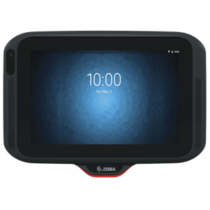 Zebra CC6000 Landscape, USB, Ethernet, Wi-Fi, 25.4 cm (10'')