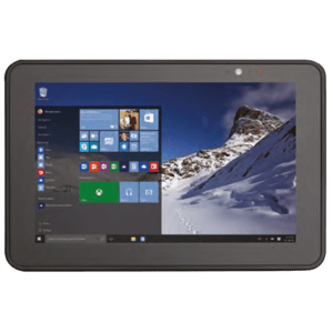 Zebra ET51, USB, BT, Wi-Fi, NFC, Android