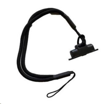 Zebra hand strap, pack of 10