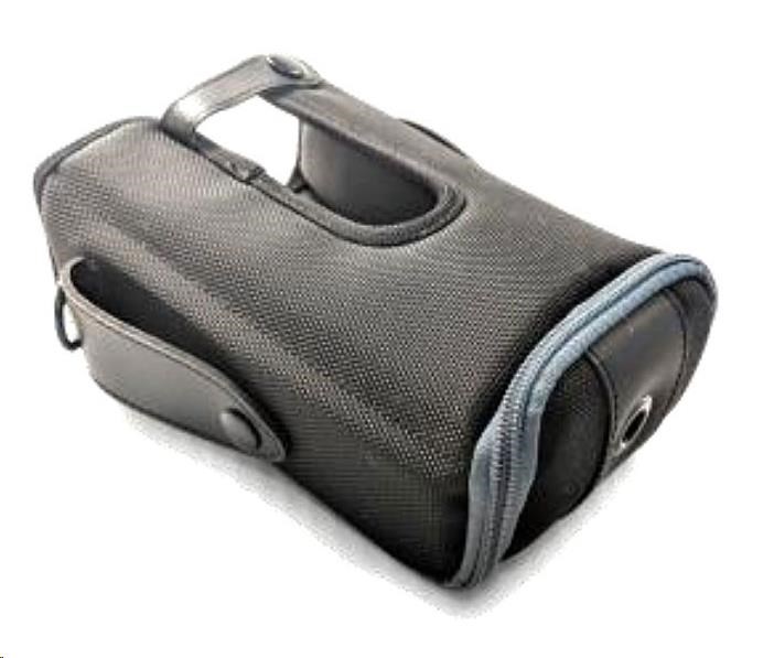 Zebra holster