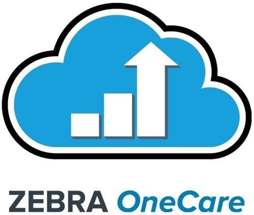 Zebra Service, 3 years