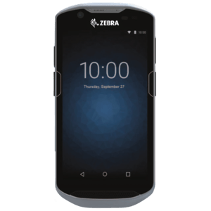 Zebra TC52-HC, 2D, BT, Wi-Fi, NFC, GMS, Android