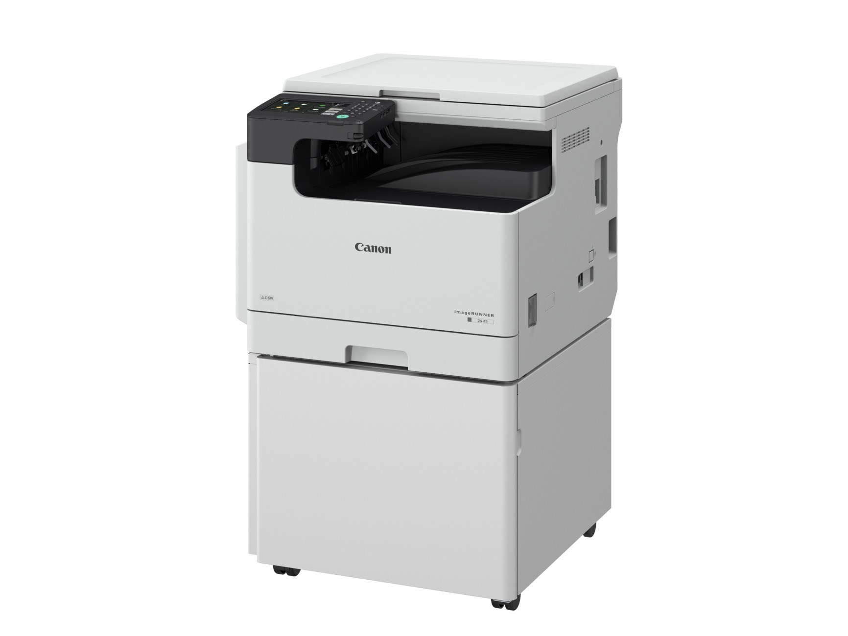 Canon Plain Pedestal Type-J2