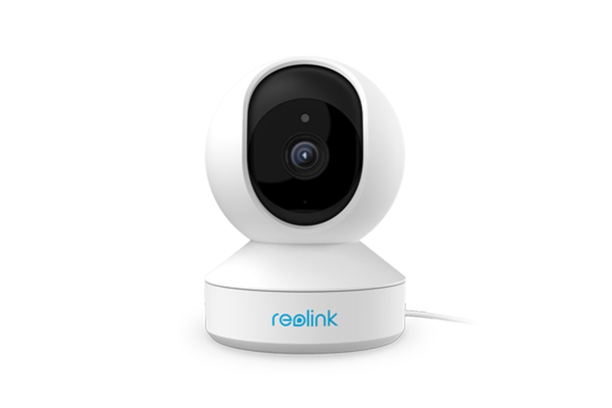 REOLINK bezpečnostní kamera E1 Pro, 4MP, 2.4 / 5 GHz