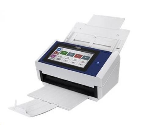 XEROX DUPLEX COMBO SCANNER