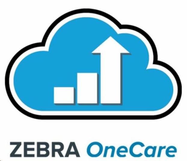 Zebra Service, 3 years