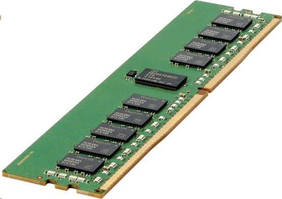 HPE 16GB (1x16GB) Single Rank x4 DDR4-2933 CAS212121 Reg Smart Memory Kit P00920-B21 RENEW
