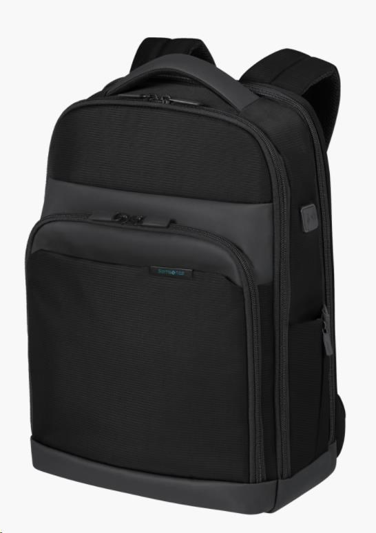 Samsonite MYSIGHT laptop backpack 14,1" Black