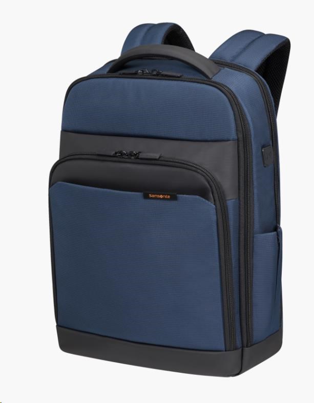 Samsonite MYSIGHT laptop backpack 15,6" 1st Blue