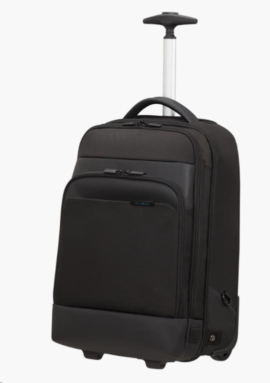 Samsonite MYSIGHT laptop backpack/WH 17,3"  Black