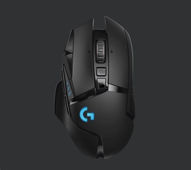 Logitech Wireless Gaming Mouse G502, LIGHTSPEED