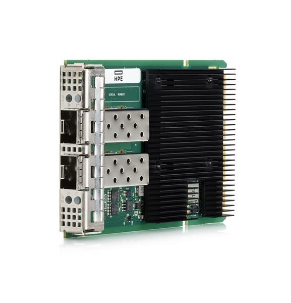 Broadcom BCM57414 Ethernet 10/25Gb 2-port SFP28 OCP3 Adapter for HPE
