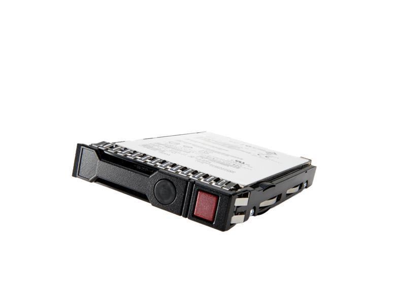HPE 1.92TB SAS 12G Read Intensive SFF SC Value Multi Vendor SSD