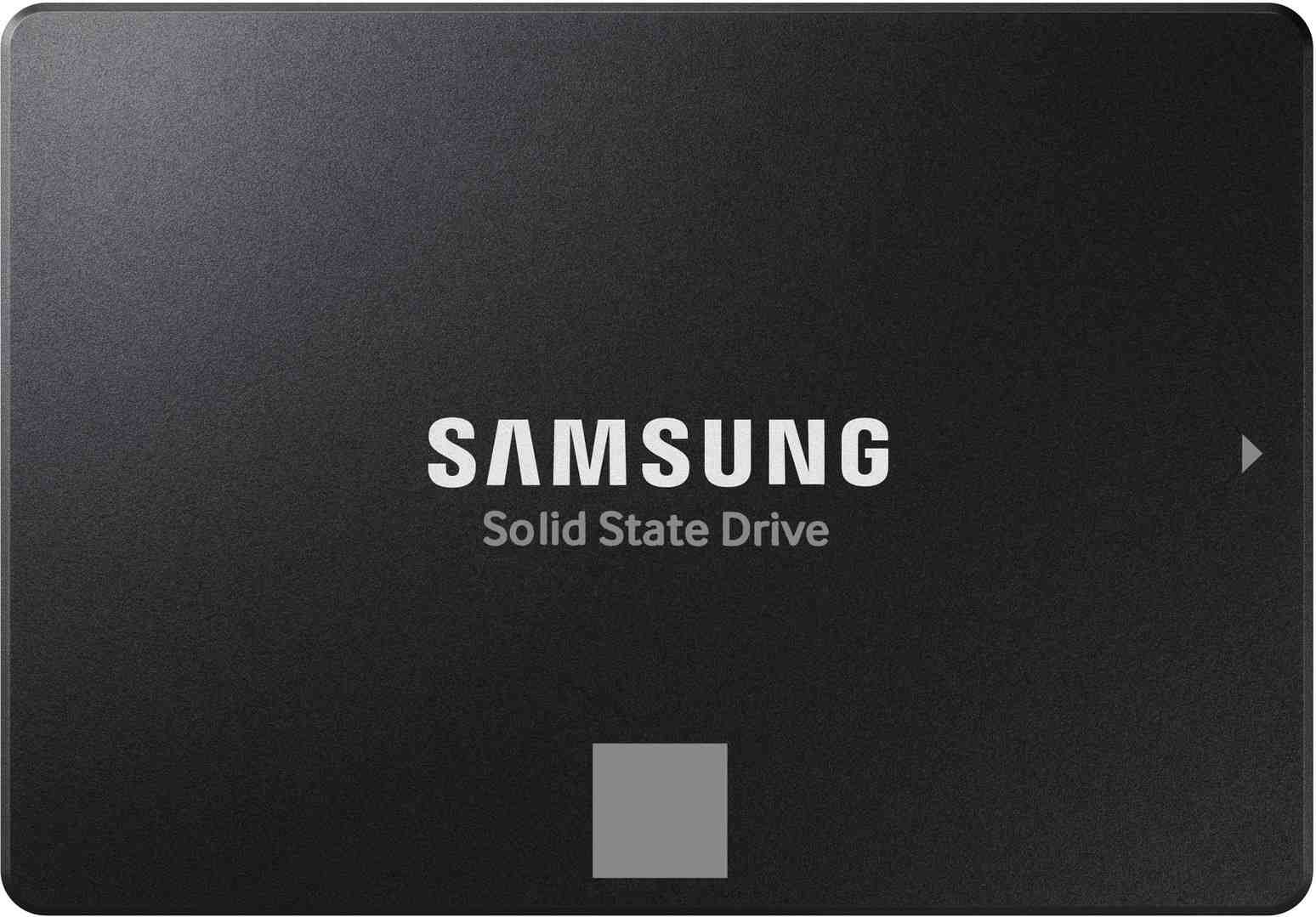 SSD 2,5" Samsung 870 EVO SATA III-250GB