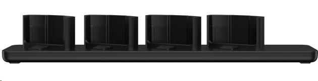 Elo charging station, 4 slots pro M50