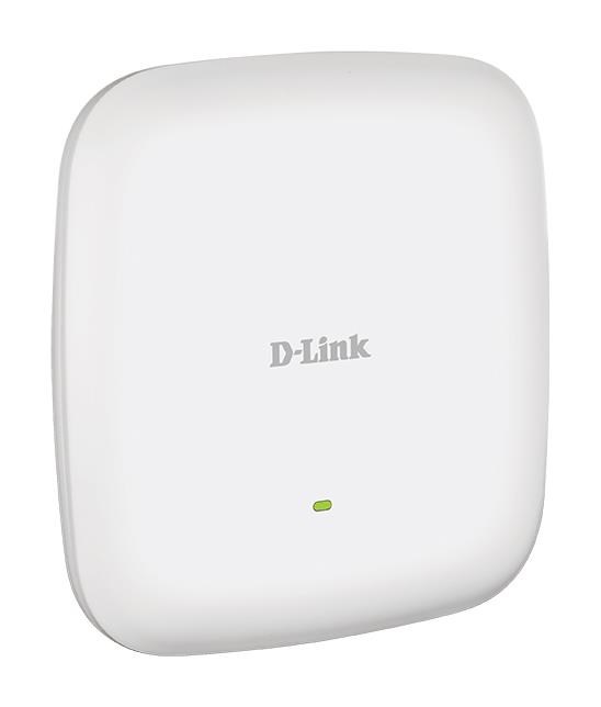 D-Link DAP-2682 Wireless AC2300 Wave2 Dual-Band PoE Access Point