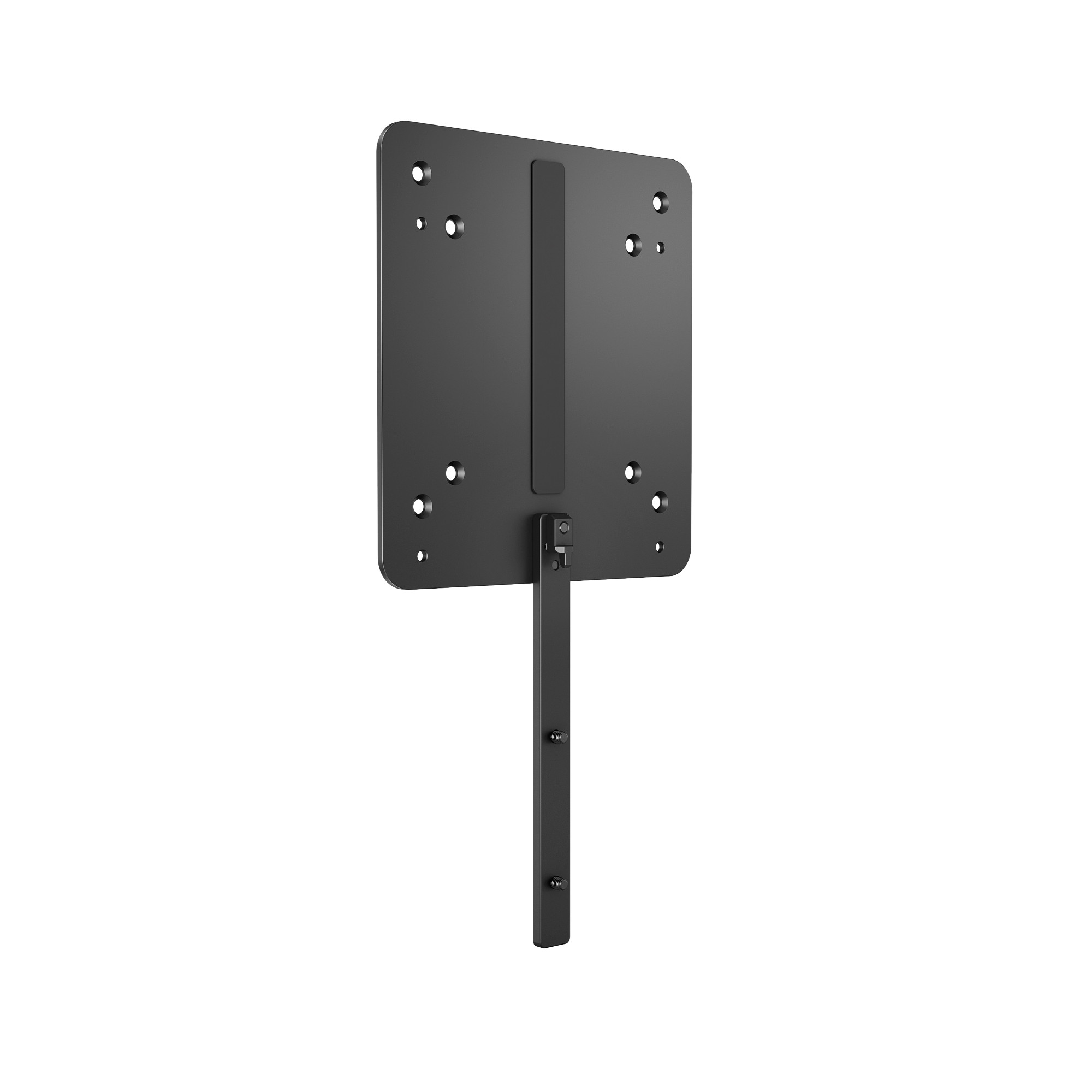 HP B550 PC Mounting Bracket(724pf/pn/pu,732pk, 327se/pe/ph, 324ph/pe, 322ph, P24ph G5, P27ph G5)