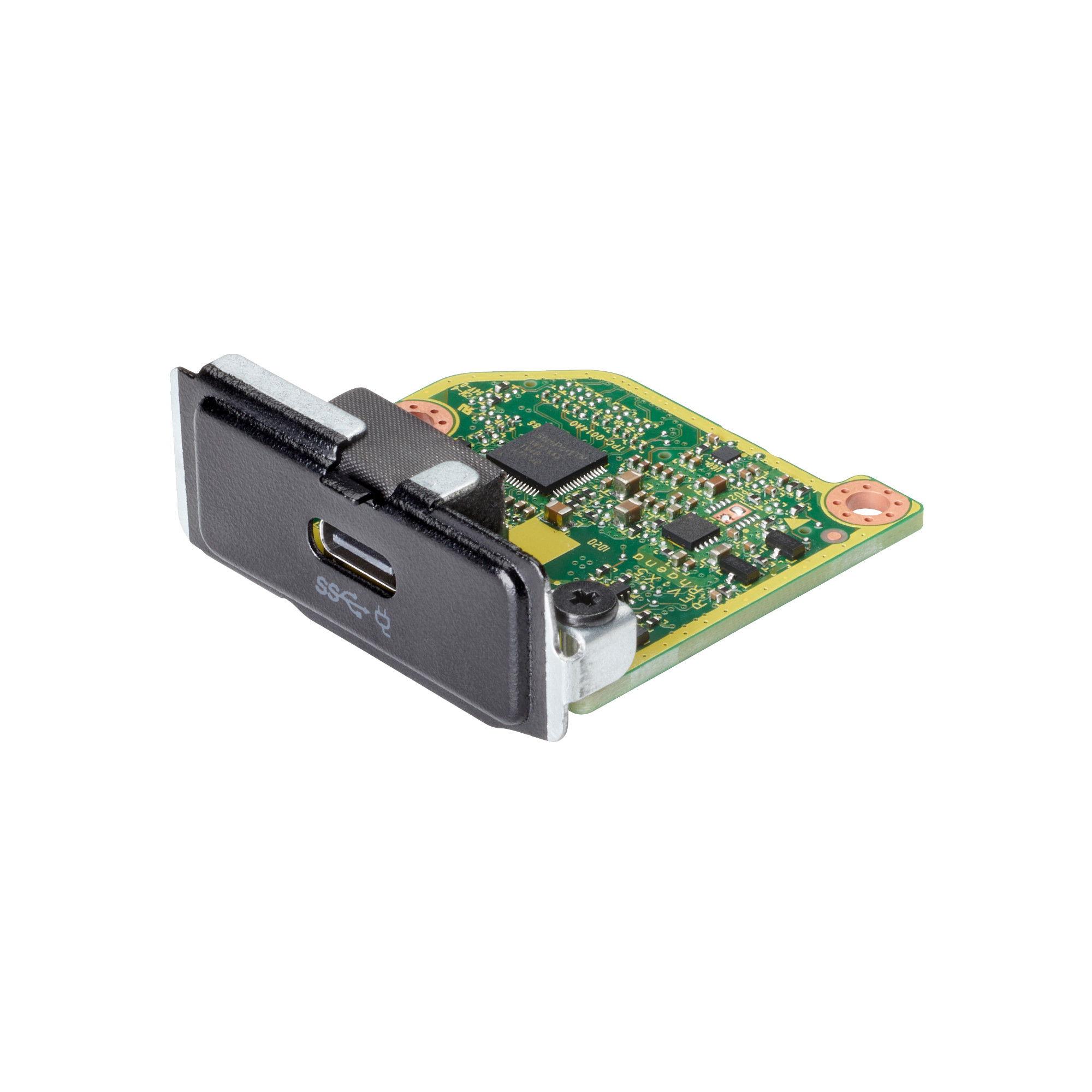 HP Type-C USB 3.1 Gen2 Port w/ 100WPD v2