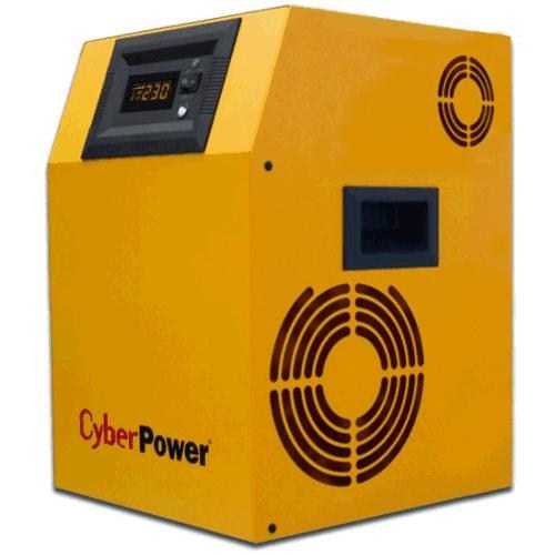 CyberPower Emergency Power System (EPS) 1500VA/1050W - Poškozený obal - BAZAR