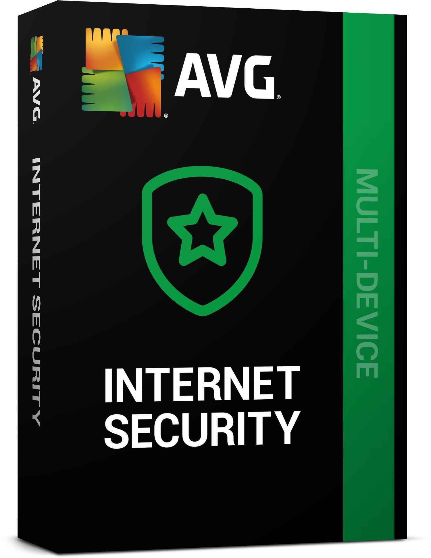 _Prodloužení AVG Internet Security (Multi-Device, pro max 10 připojení) na 36 měsíců