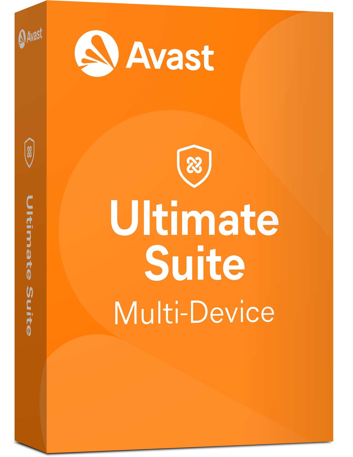 _Nová Avast Ultimate Multi-Device licence na 36 měsíců (až na 10 PC )