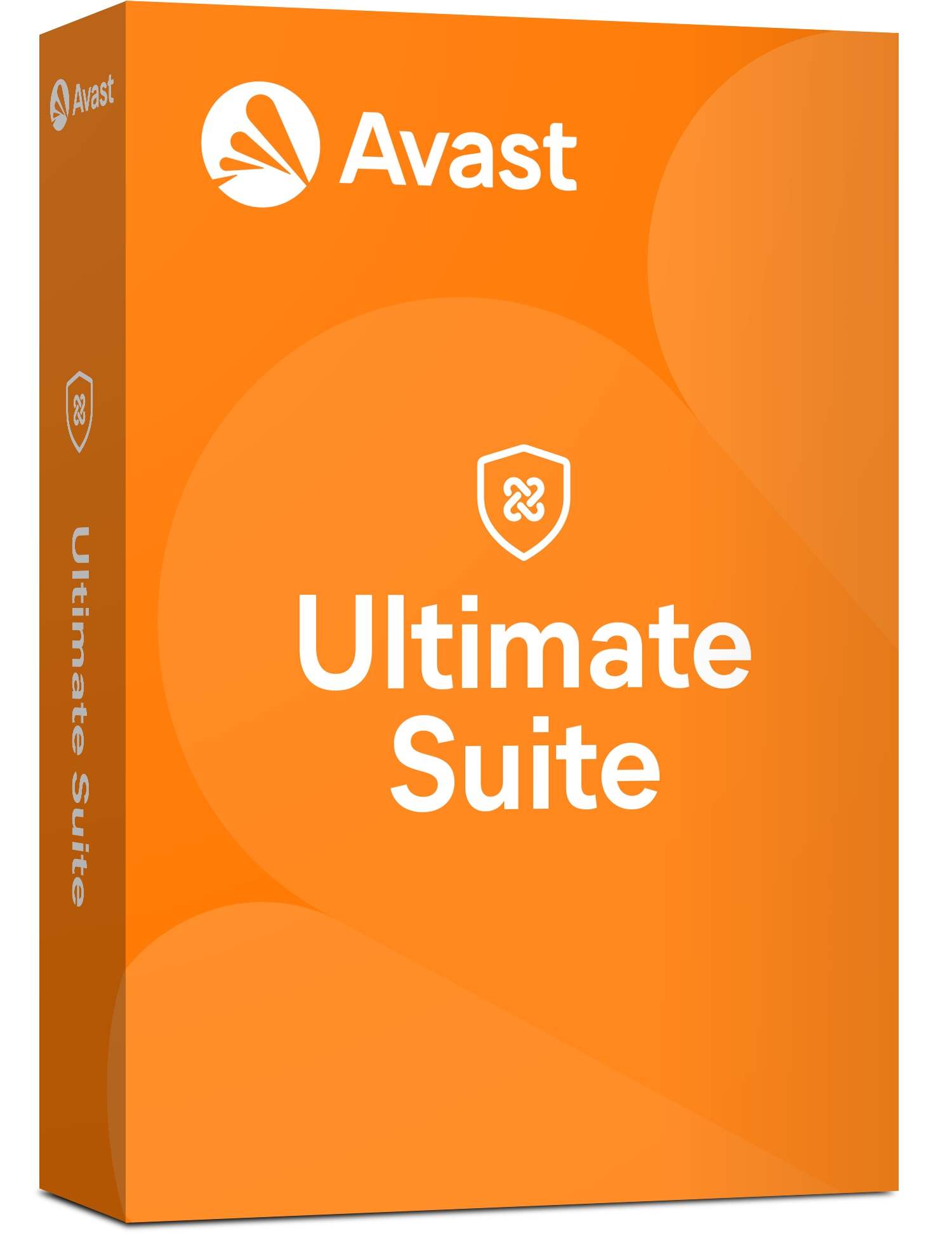 _Nová Avast Ultimate for Windows 1 licence na 36 měsíců