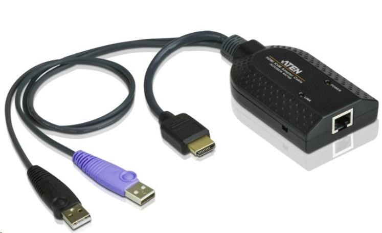 ATEN Modul CPU USB HDMI + VM + SC pro KVM KH-1508A/1516A,KH2508A/KH2516A,KN,KL