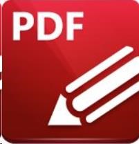 PDF-XChange Editor - 10 uživatelů, 20 PC/M2Y