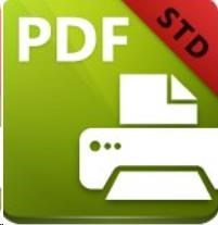 PDF-XChange Standard - 3 uživatelé, 6 PC/M1Y