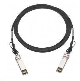 QNAP CAB-DAC30M-SFP28 twinax DAC twinax kabel (3m,2xSFP28)