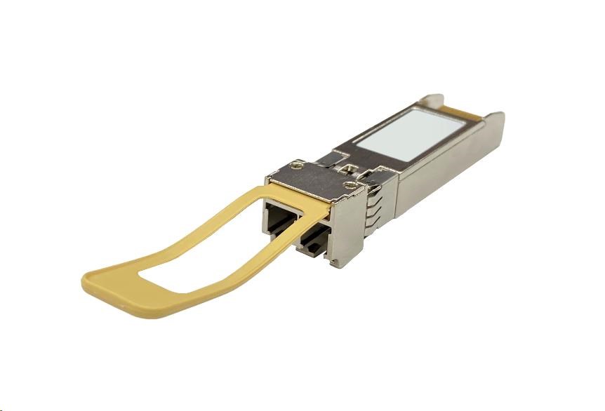 QNAP TRX-25GSFP28-SR optický SFP28 modul MM (850nm) 25 Gb/s, LC, 100m