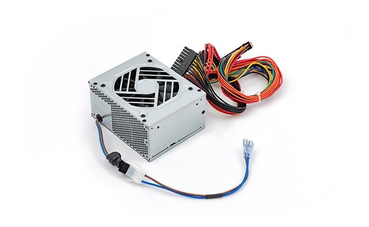 Synology PSU 550W