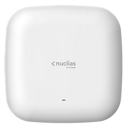 D-Link DBA-1210P Nuclias Wireless AC1300 Wave2 Cloud Managed Access Point (with 1 year license)
