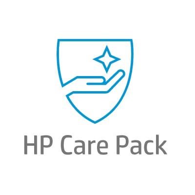 HP CPe - Carepack pro HP iPAQ pocket PC hx2190, hx2490 3r, výměna NPD