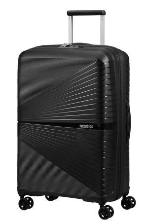 American Tourister Airconic SPINNER 67/24 TSA Black