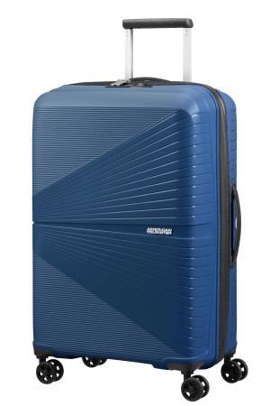 American Tourister Airconic SPINNER 67/24 TSA Midnight navy