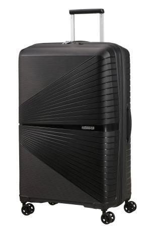 American Tourister Airconic SPINNER 77/28 TSA Black