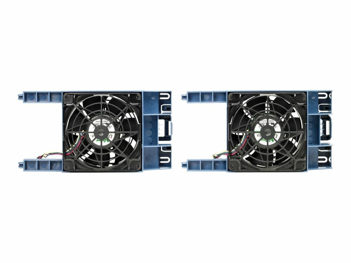 HPE DL300 Gen10 Plus 2U Standard Fan Kit ProLiant dl345/380g10plus dl385plus v2