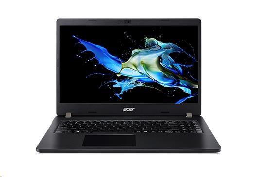 ACER NTB EDU TravelMate P2 (TMP215-53-32WG), i3-1115G4,15.6" FHD,8GB,256GB SSD,UHD graphics,W10Pro 64-bit EDU,černá