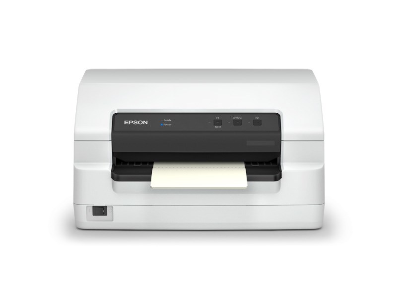 EPSON tiskárna jehličková PLQ-35 24 jehel, 540 zn/s, 1+6 kopii, USB 2.0, RS-232,Obousměrný paralelní