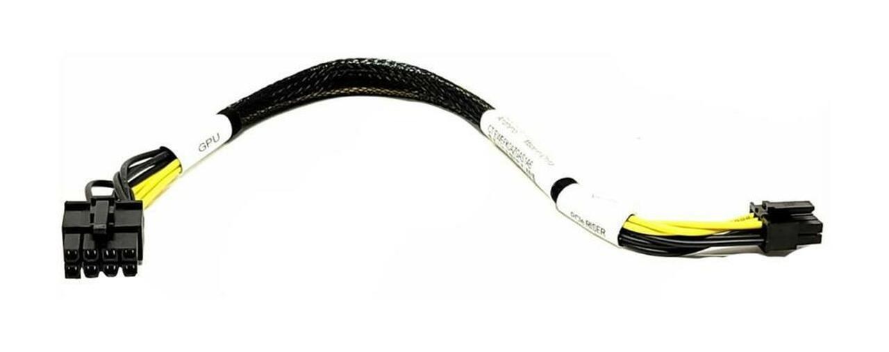 HPE GPU 8-pin Keyed Cable Kit for  ProLiant DL300 Gen10 Plus