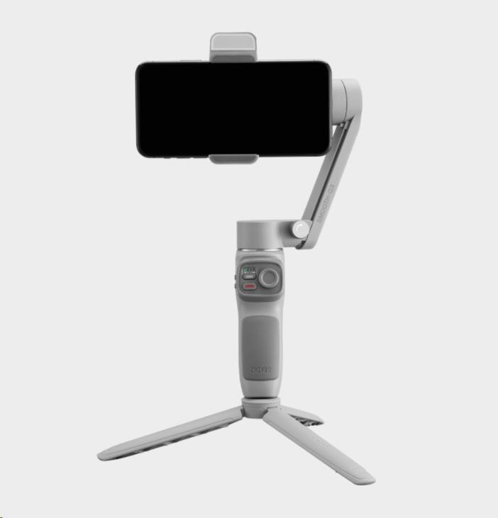Zhiyun Smooth Q3 stabilizátor