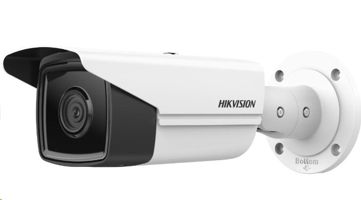 HIKVISION DS-2CD2T43G2-4I (4mm), IP kamera, 4Mpx, IP67, H.265+