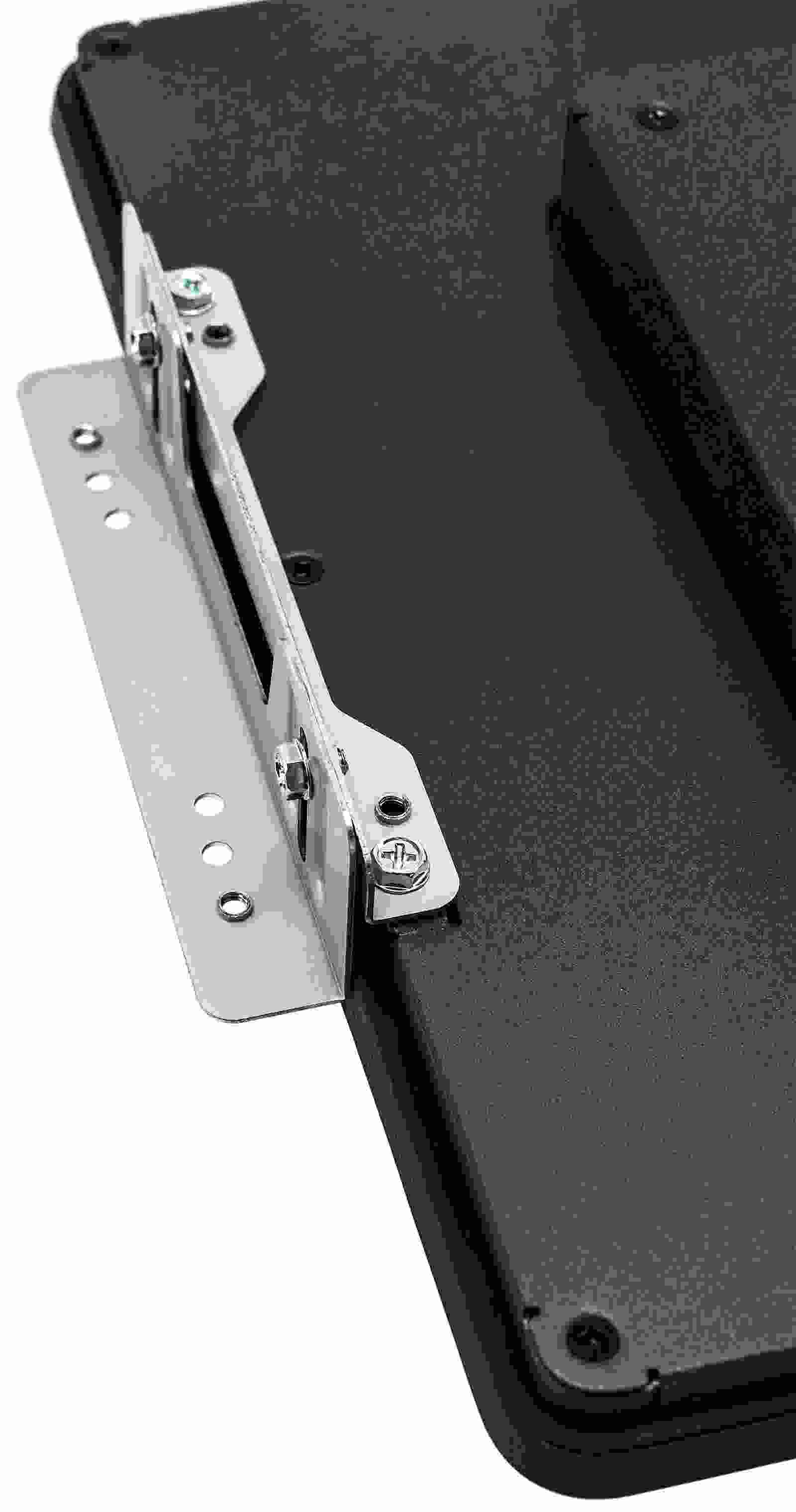 Bracket kit for iiyama openframe touch series