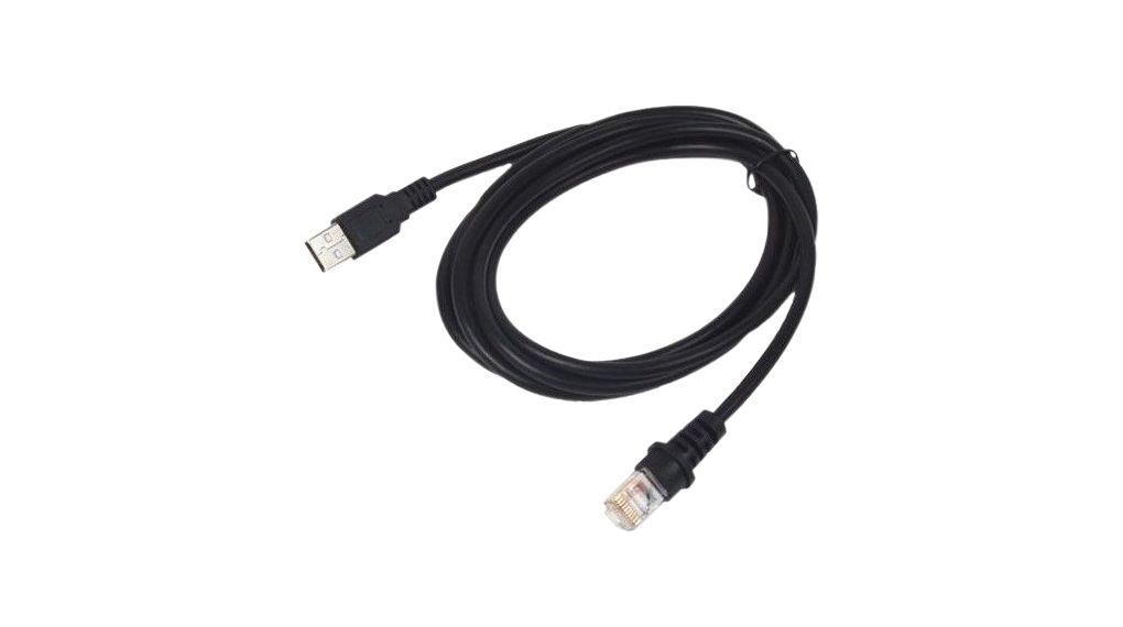 Datalogic connection cable, USB