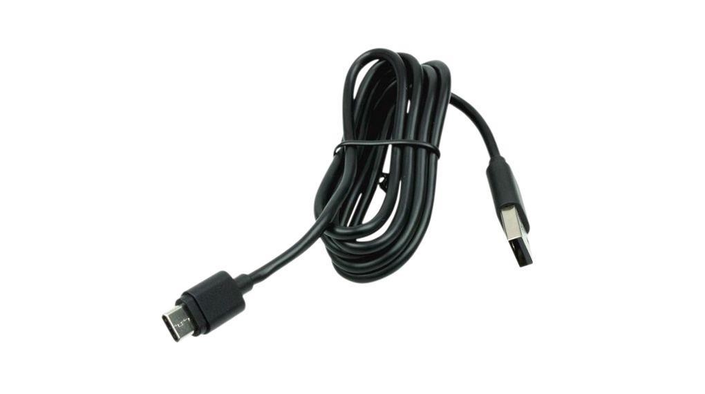 Datalogic connection cable, USB-C