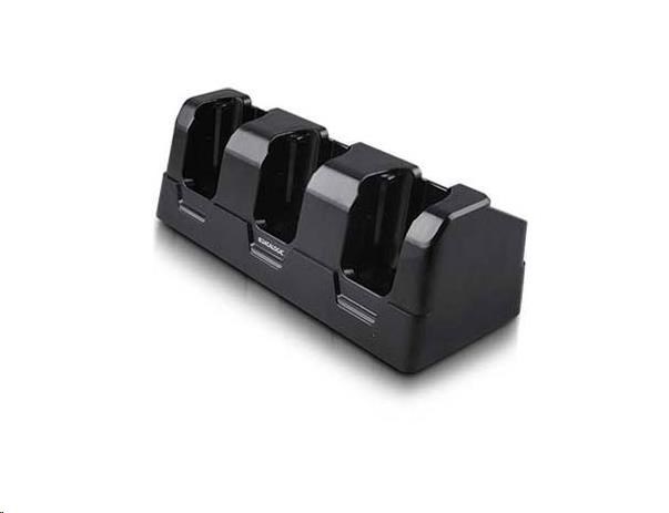 Datalogic charging station, 3 slots, wireless