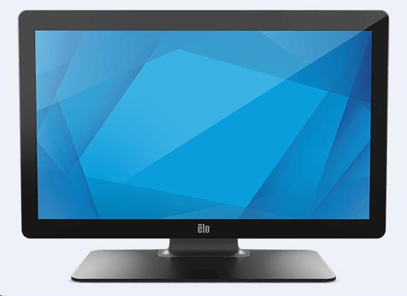 Elo 2203LM, 54.6cm (21.5''), Projected Capacitive, 10 TP, Full HD, black